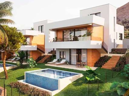 Casa en venta en Finestrat