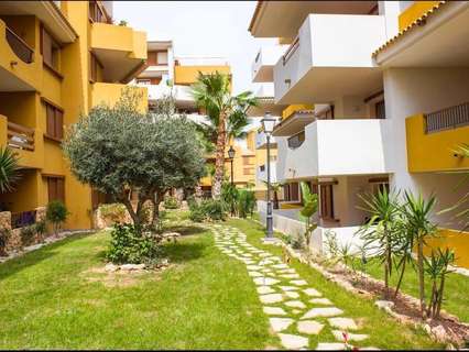 Apartamento en venta en Orihuela zona Cabo Roig