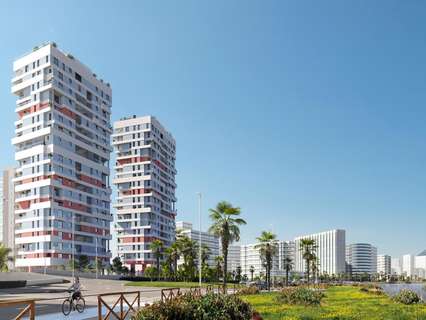 Apartamento en venta en Calpe