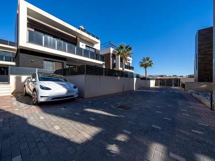 Casa en venta en Orihuela zona Orihuela-Costa