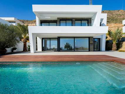 Casa en venta en Finestrat