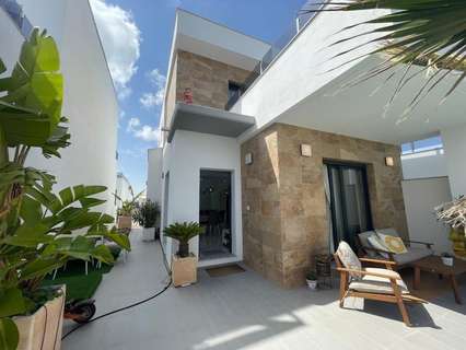 Chalet en venta en Benijófar