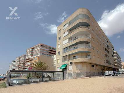 Apartamento en venta en Torrevieja