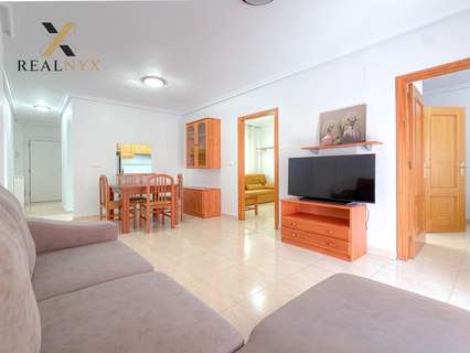 Apartamento en venta en Torrevieja