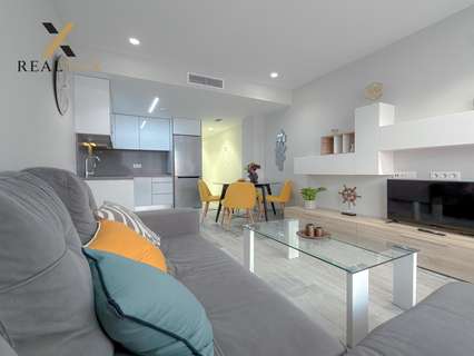 Apartamento en venta en Torrevieja