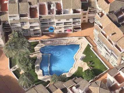 Apartamento en venta en Torrevieja