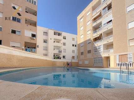 Apartamento en venta en Torrevieja