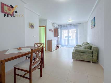 Apartamento en venta en Torrevieja