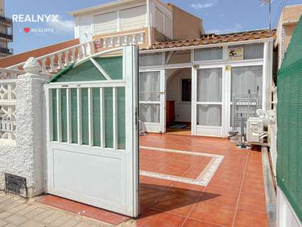 Casa en venta en Torrevieja