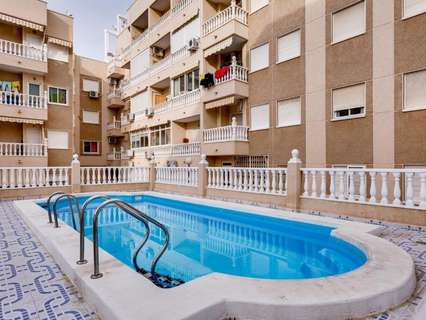 Apartamento en venta en Torrevieja