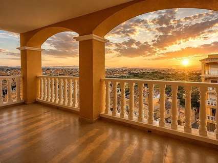 Ático en venta en Torrevieja rebajado