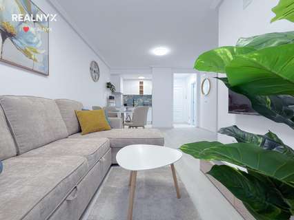 Apartamento en venta en Torrevieja