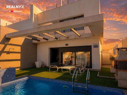 Casa en venta en Orihuela zona Orihuela-Costa