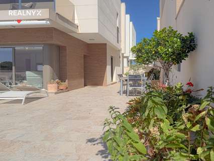 Casa en venta en Orihuela zona Orihuela-Costa