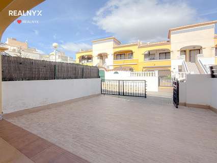 Bungalow en venta en Orihuela zona Orihuela-Costa rebajado