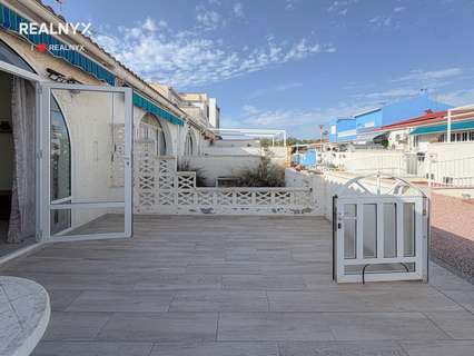 Bungalow en venta en Torrevieja