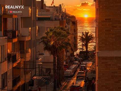 Apartamento en venta en Torrevieja