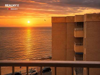 Apartamento en venta en Torrevieja