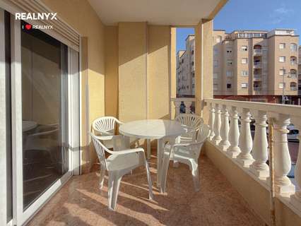 Apartamento en venta en Torrevieja