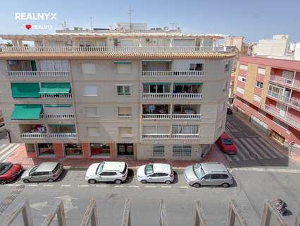 Ático en venta en Torrevieja