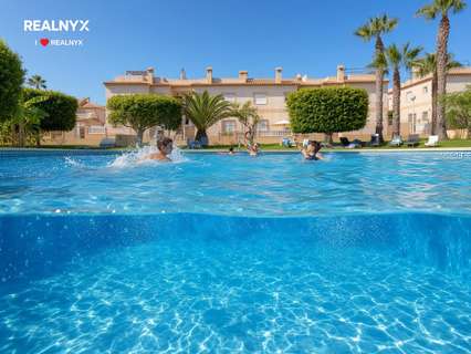 Apartamento en venta en Torrevieja