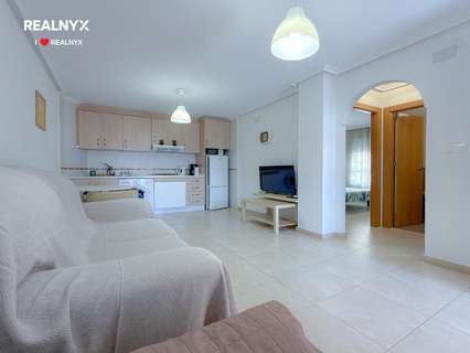 Apartamento en venta en Torrevieja