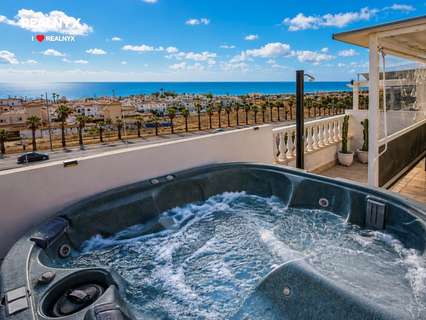 Ático en venta en Torrevieja