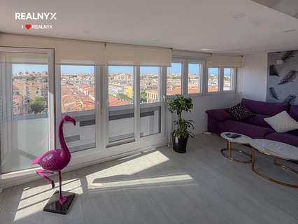 Ático en venta en Torrevieja