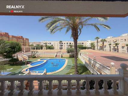 Apartamento en venta en Torrevieja