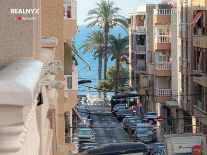 Apartamento en venta en Torrevieja