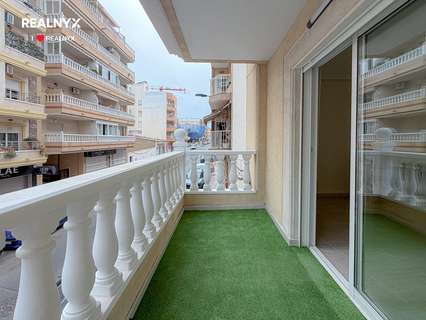 Apartamento en venta en Torrevieja