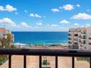 Ático en venta en Torrevieja rebajado