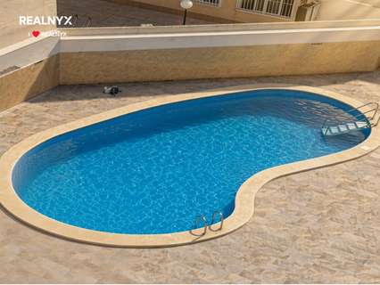 Apartamento en venta en Torrevieja