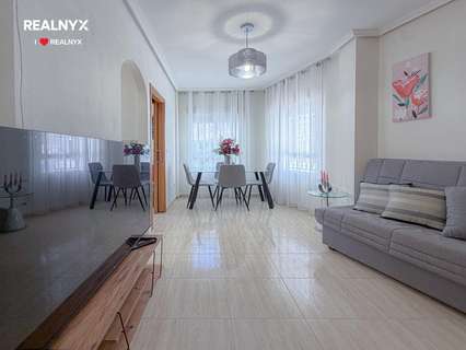 Apartamento en venta en Torrevieja