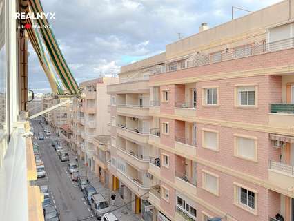 Apartamento en venta en Torrevieja rebajado
