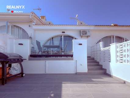 Bungalow en venta en Rojales zona Ciudad Quesada