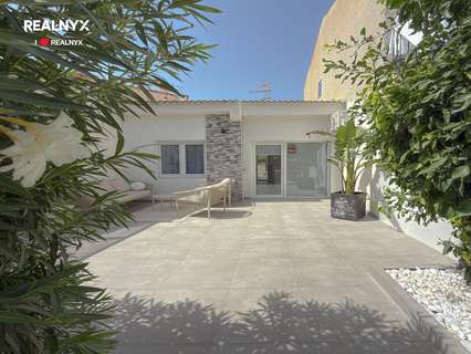 Bungalow en venta en Torrevieja
