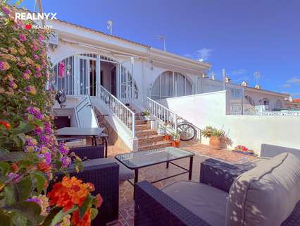 Bungalow en venta en Rojales zona Ciudad Quesada