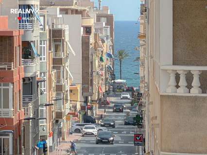 Apartamento en venta en Torrevieja