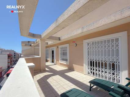 Ático en venta en Torrevieja