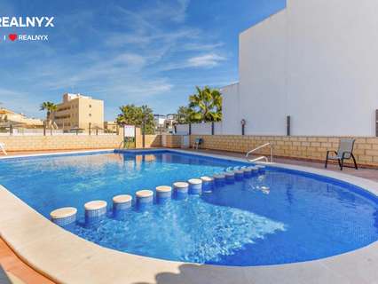Bungalow en venta en Orihuela zona Orihuela-Costa