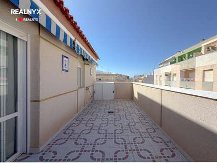 Ático en venta en Torrevieja