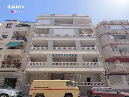 Apartamento en venta en Torrevieja