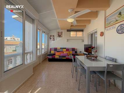 Ático en venta en Torrevieja rebajado