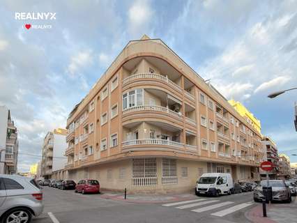 Apartamento en venta en Torrevieja