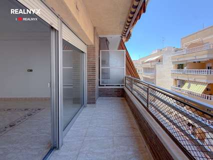 Apartamento en venta en Torrevieja rebajado