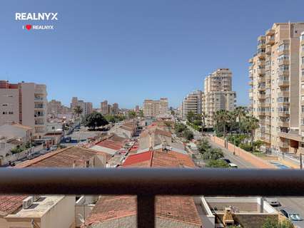 Apartamento en venta en Torrevieja