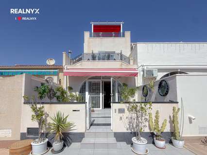 Casa en venta en Torrevieja