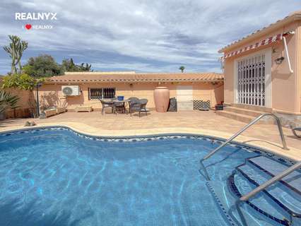 Chalet en venta en Torrevieja