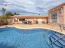 Chalet en venta en Torrevieja